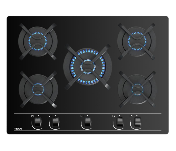 Teka GBC 75030 KBN - 1028312 - zdjęcie 2